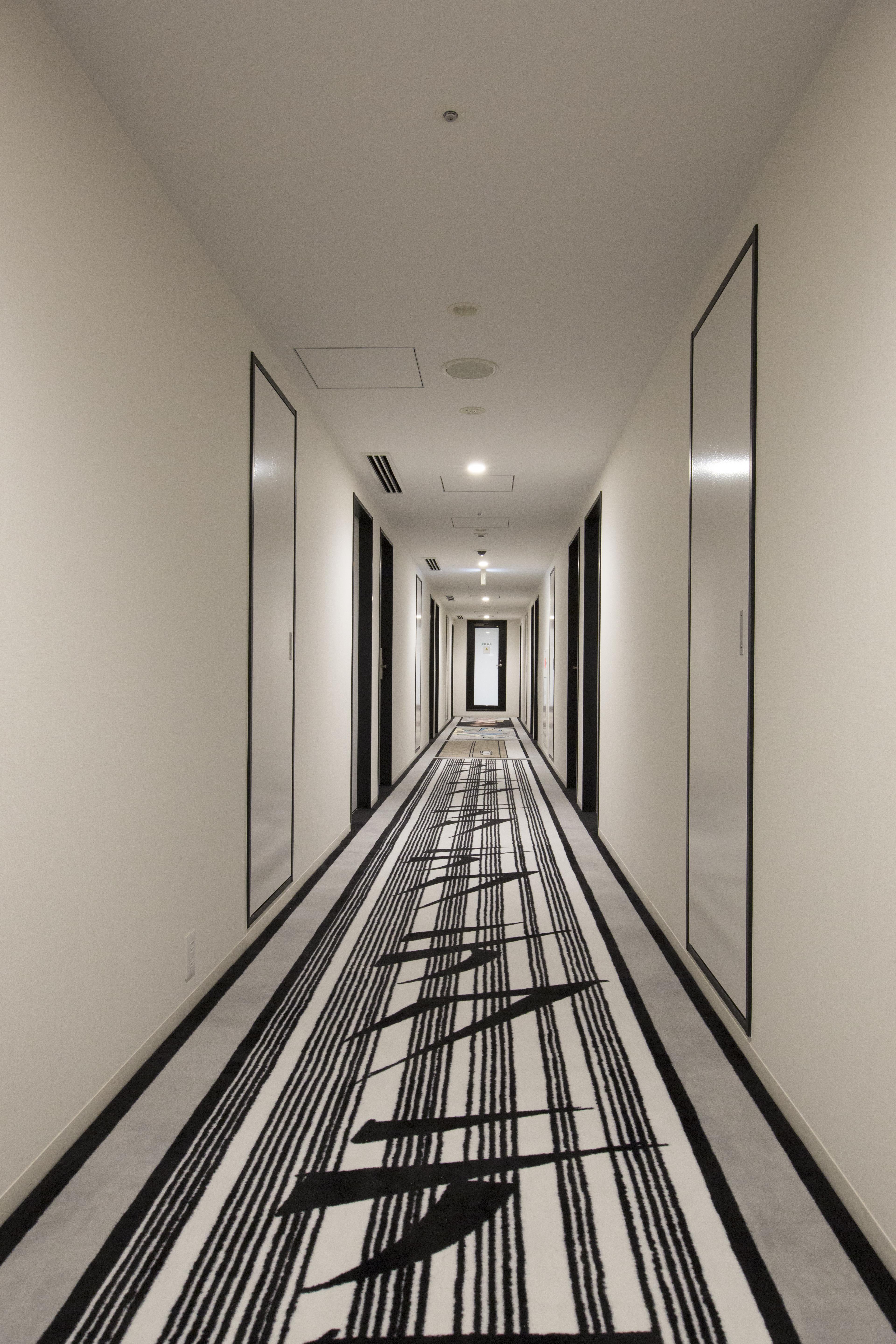 Hotel Tavinos Asakusa Tokyo Esterno foto
